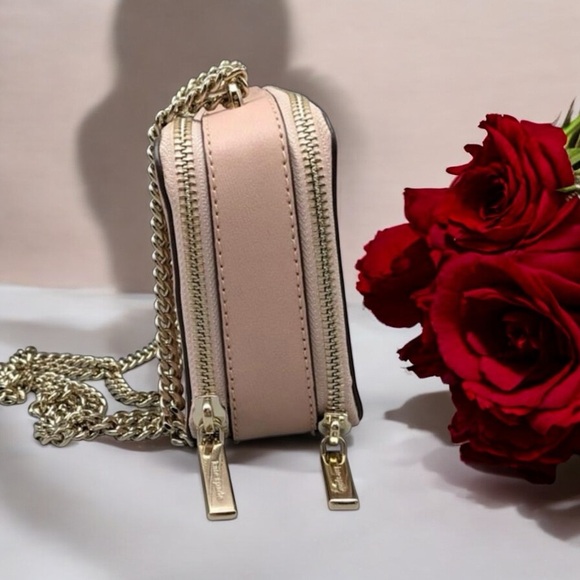 Kate Spade Pink Crossbody Bag - Picture 4 of 12